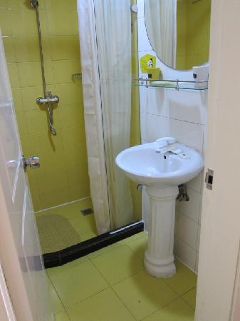 喀什如家西域广场店主图