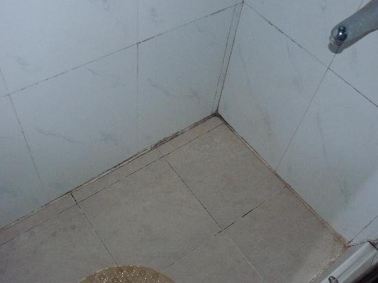 半岛世界酒店(义乌国际商贸城店)-浴室