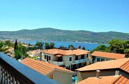 Northeast Aegean Islands酒店住宿-Ino Village Hotel