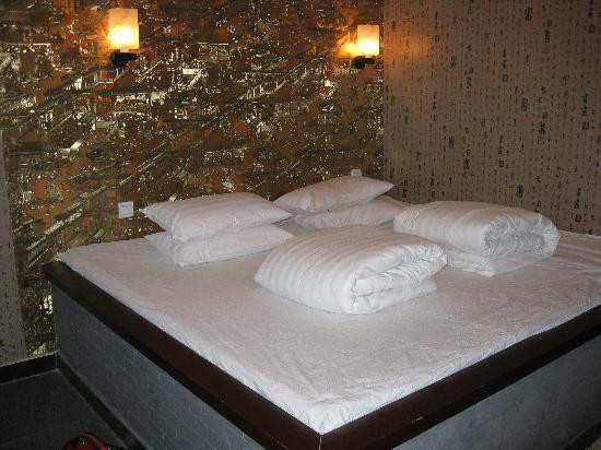 团圆四合院客栈主图