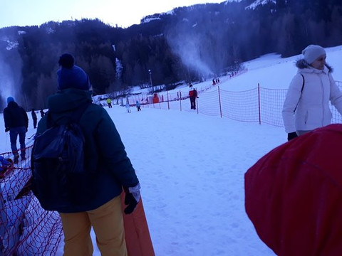 Baby Snowpark-Ziano di Fiemme必去景点