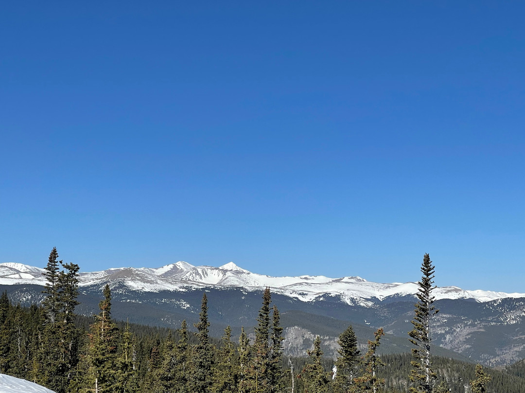 Aspire Tours-丹佛必去景点