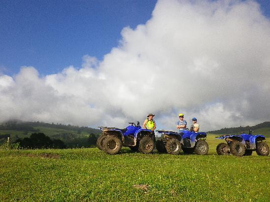 儿童游乐园-罗托鲁瓦必去景点