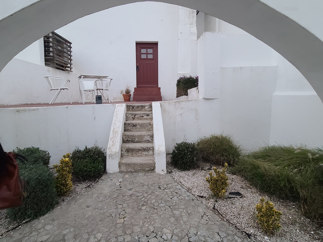 Noble House Essence Évora - Hotel主图