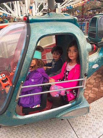 魔力岛-凤凰城必去景点