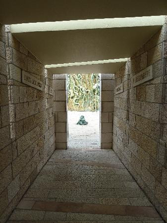Holocaust Memorial Miami Beach景点图片