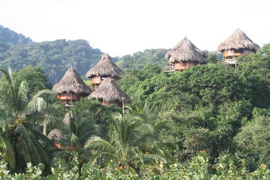 Parque Nacional Natural Tayrona-Tayrona National Park必去景点