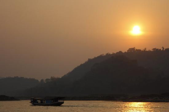 Mekong River-Tha Heua必去景点