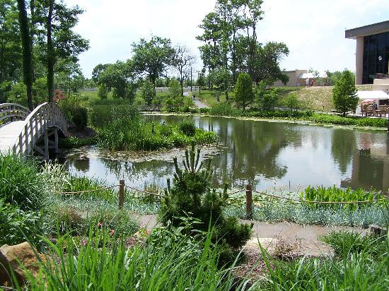 Creation Museum-Petersburg必去景点