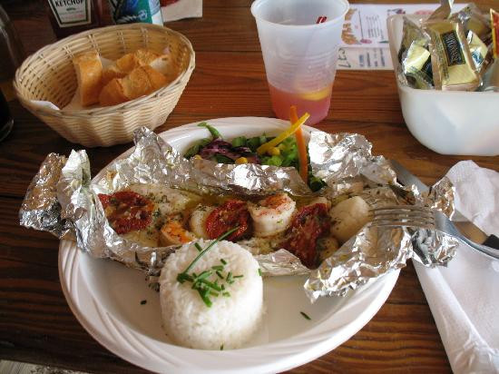 Le Galion Beach-Quartier D'Orleans必去景点