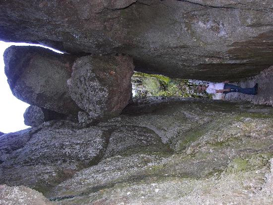 Sylvan Lake-卡斯特必去景点