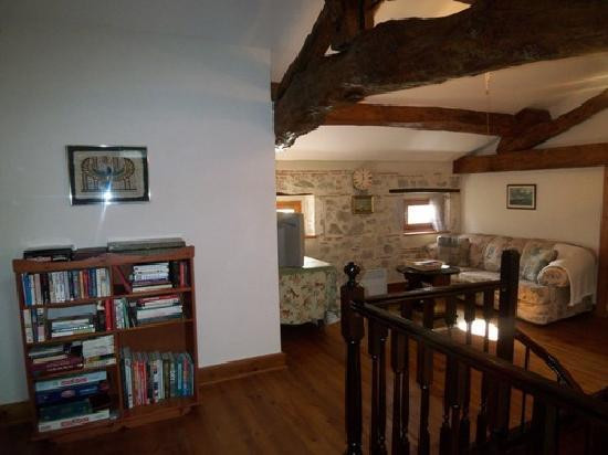 Charlan Bed & Breakfast