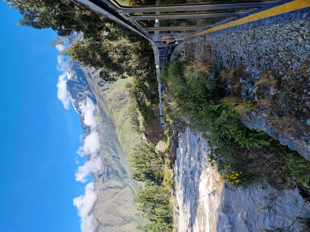 Peruvian C Tours-Lamay必去景点