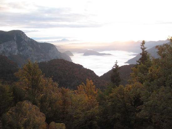 Triglav National Park景点图片