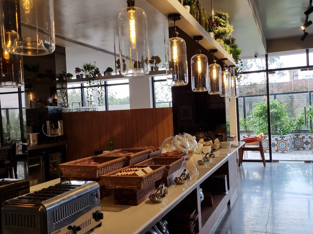 Zone By The Park Gopalpur主图