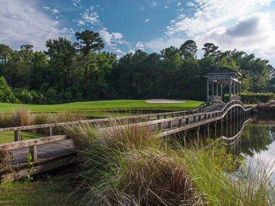 The Pointe Golf Club景点图片