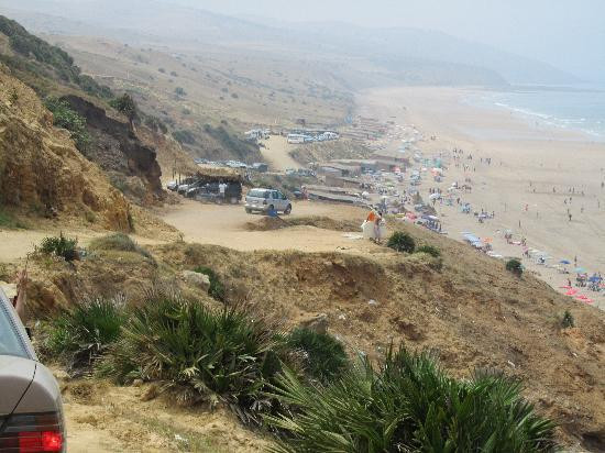 Paradise Beach Kaf Lahmam景点图片