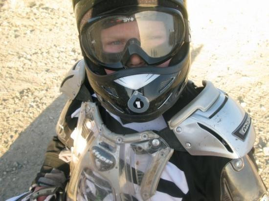 Black Mountain Fire Lookout-圣贝纳迪诺必去景点