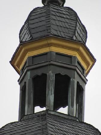 St. Peter und Paul景点图片