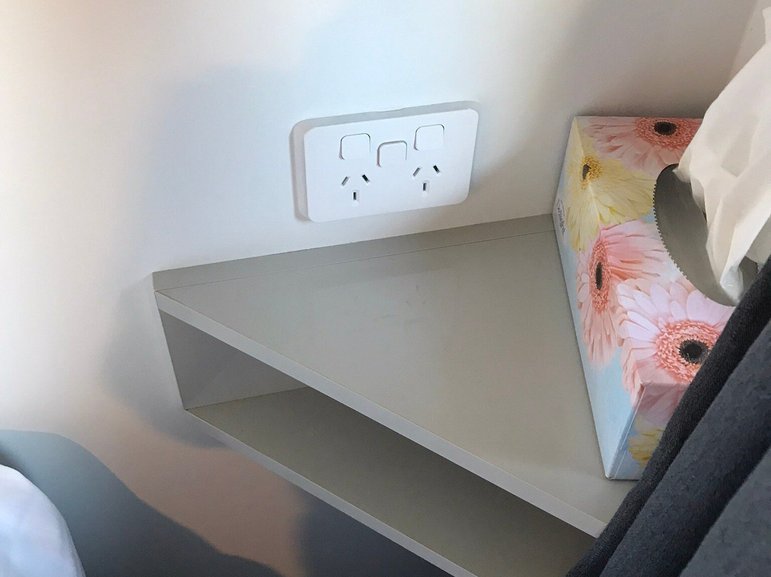 High Country Motel主图