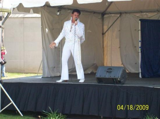 John James Audubon Museum-Henderson必去景点