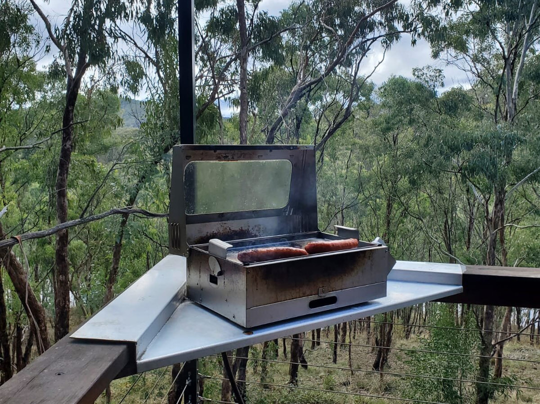 老鹰伊思凯普景观酒店主图