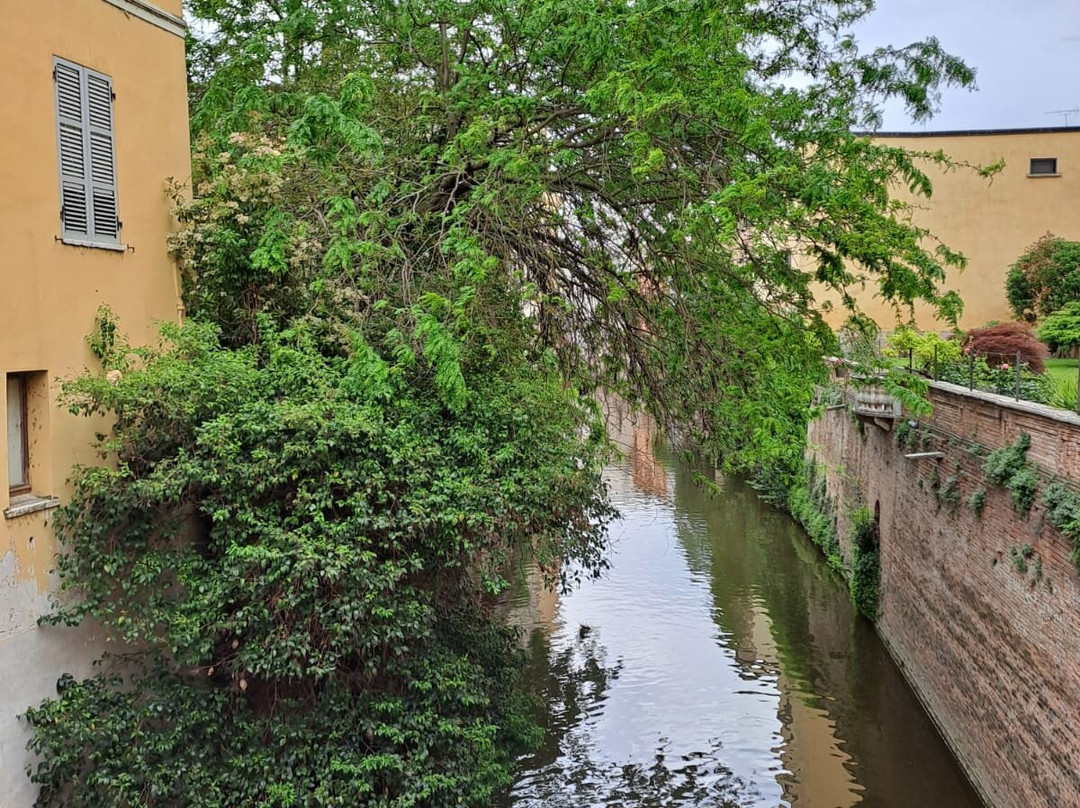 Le Pupitre 18-曼托瓦必去景点