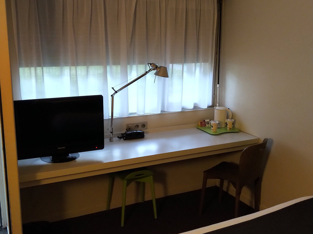 Campanile Rennes Ouest - Cleunay主图