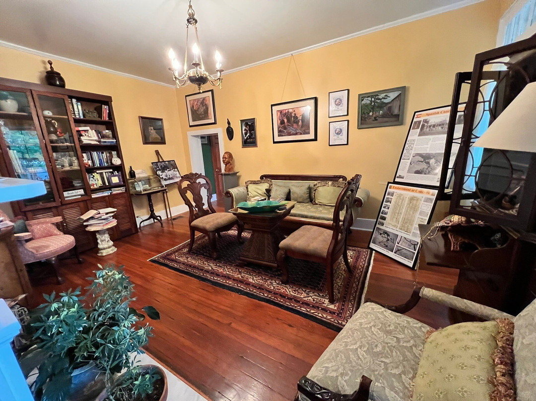 Concord Quarters主图