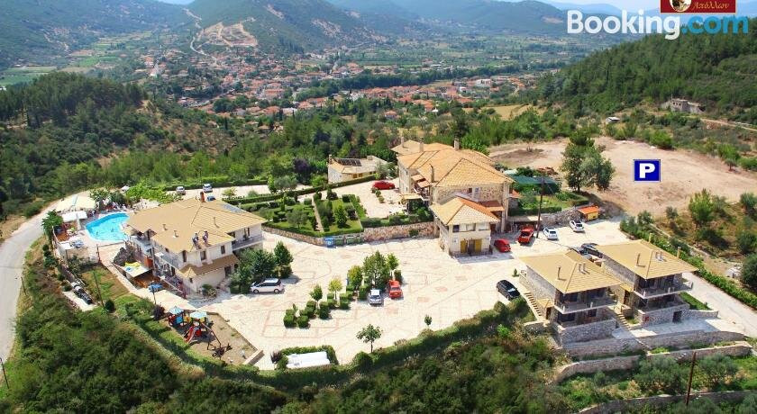 Thermios Apollon主图