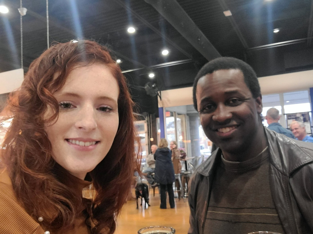 MoMac Brewing Co-朴次茅斯必去景点