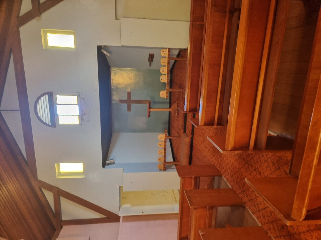 Aradale Lunatic Asylum-亚拉拉特山必去景点