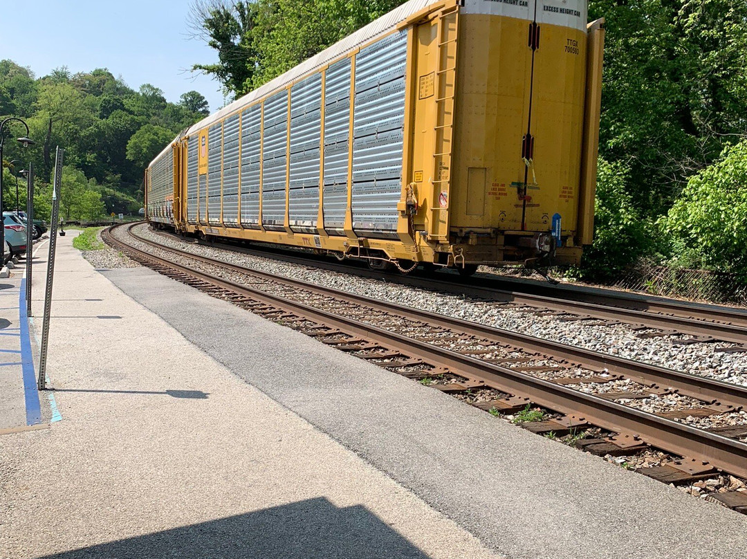 Harpers Ferry Station景点图片