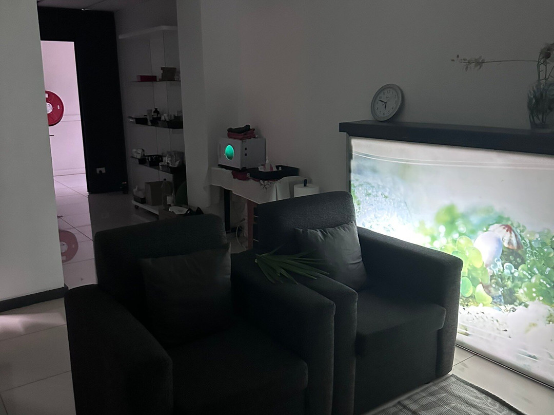 Essence of Fiji Rejuvenation Centre / Transit Lounge-纳迪市必去景点