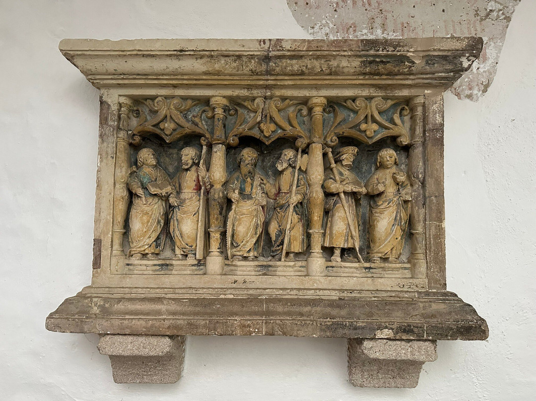 Castel Monteleone-Cermes必去景点