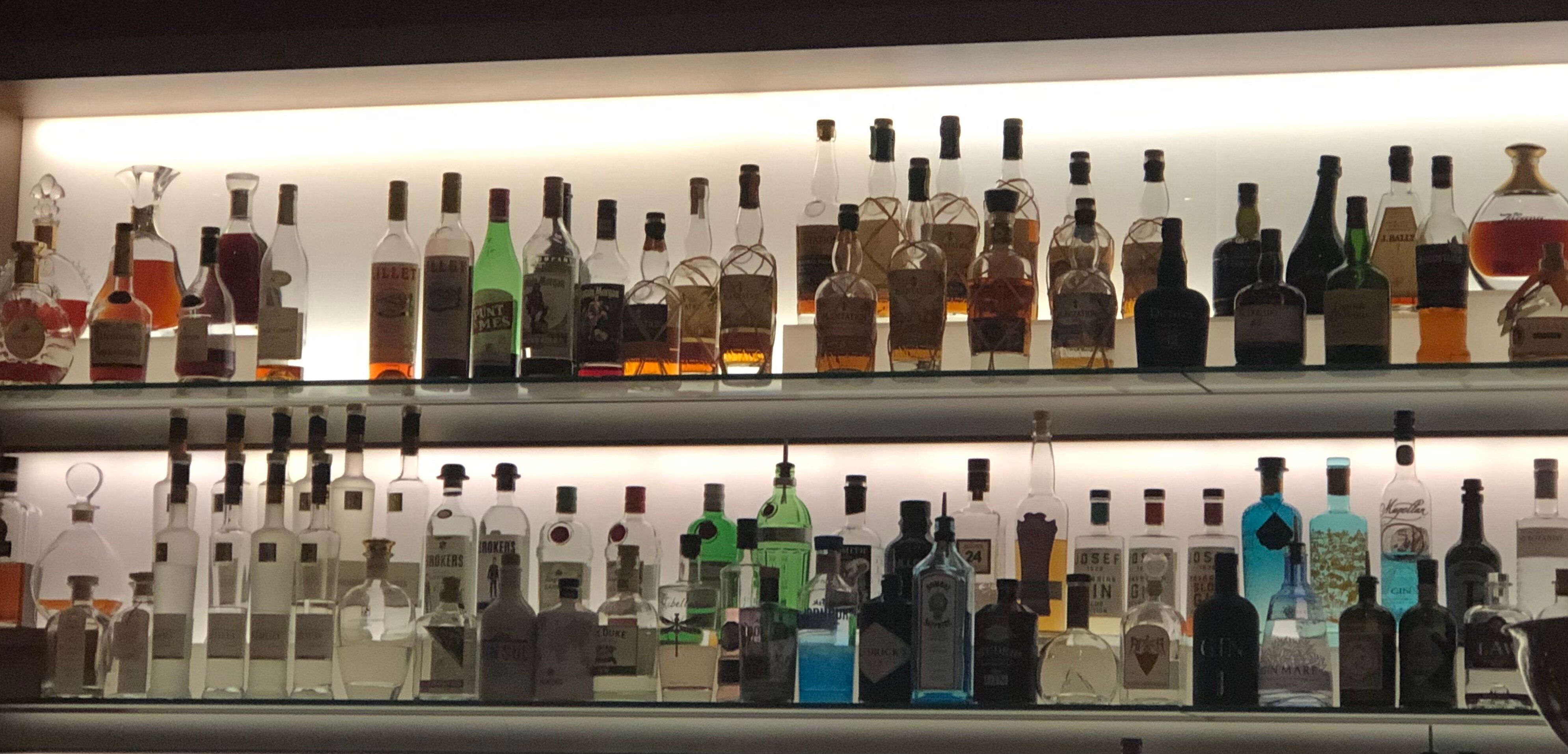 库茨酒店-餐厅-浴室