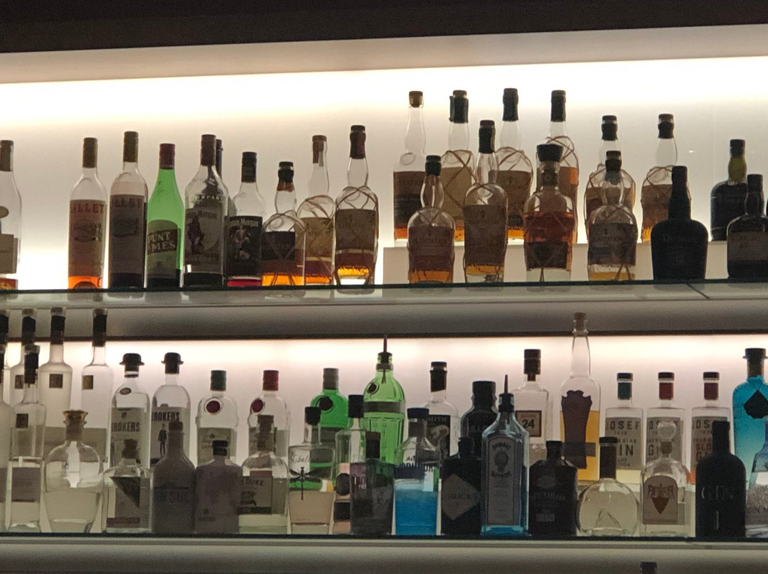 库茨酒店-餐厅主图