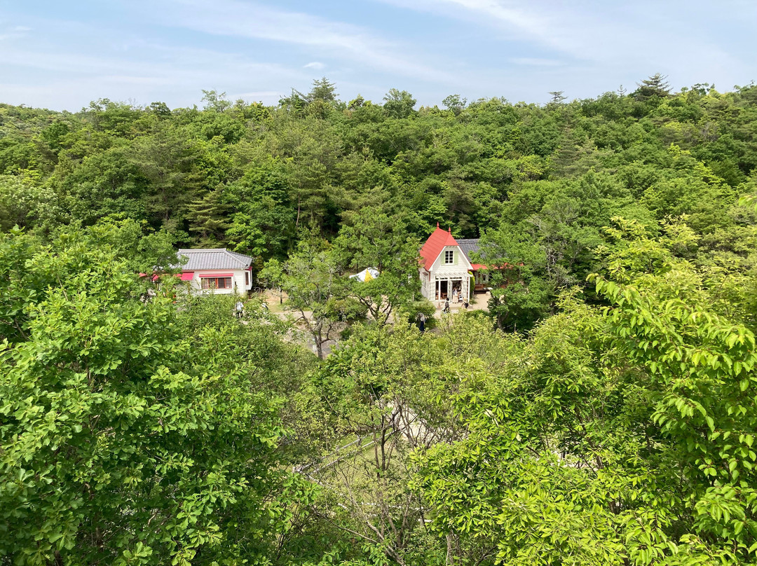 Expo 2005 Aichi Commemorative Park-长久手市必去景点