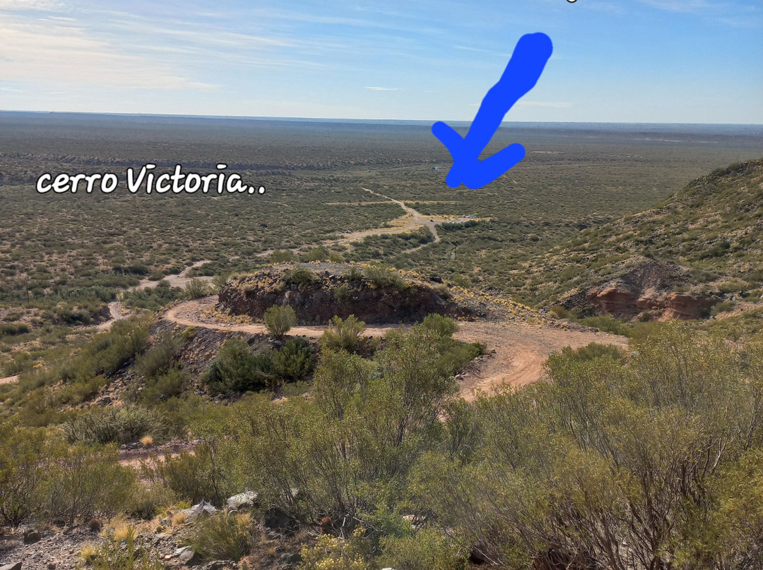 Cerro Victoria-圣拉斐尔必去景点