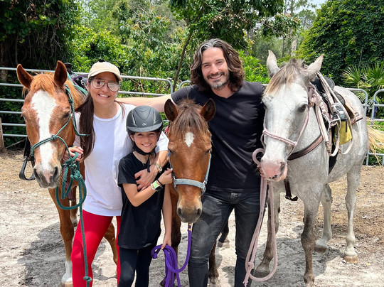 Mustang Moon Equine Solutions-奥卡拉必去景点