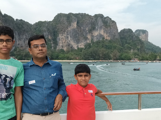 碧影旅行社-芭东海滩必去景点