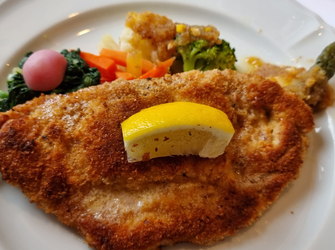 Hotel Restaurant Stalden主图