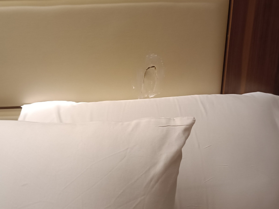 Misal Hotels Noxinn Club主图