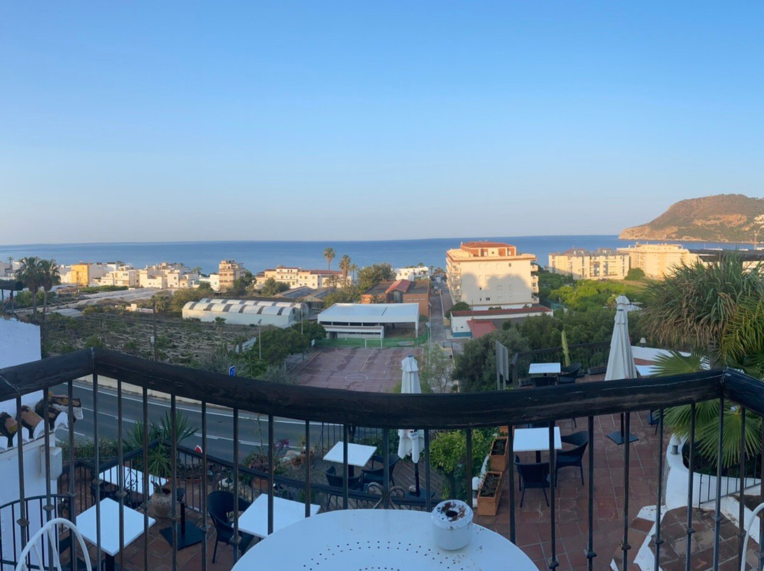 La Tartana Hotel Boutique主图