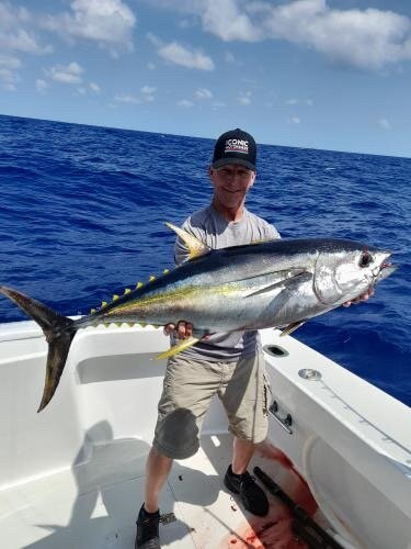 Reel Addiction Charter Fishing-Somerset Village必去景点