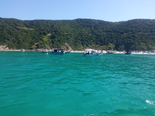 Aquaventura Tour-阿拉伊阿尔港必去景点