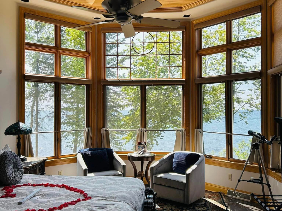 Keweenaw Castle Resort主图