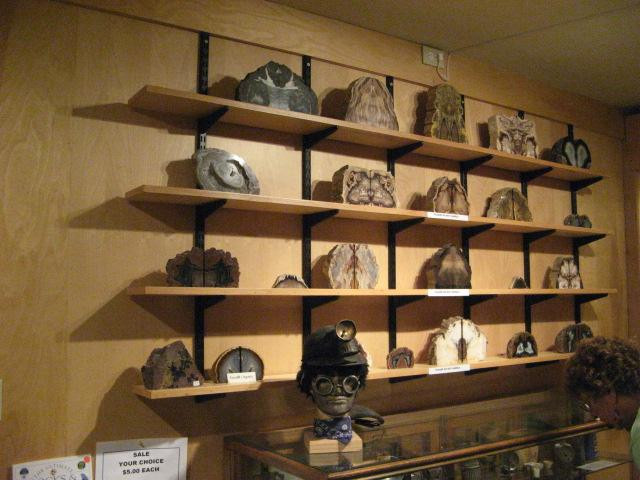 Indian Valley Museum景点图片