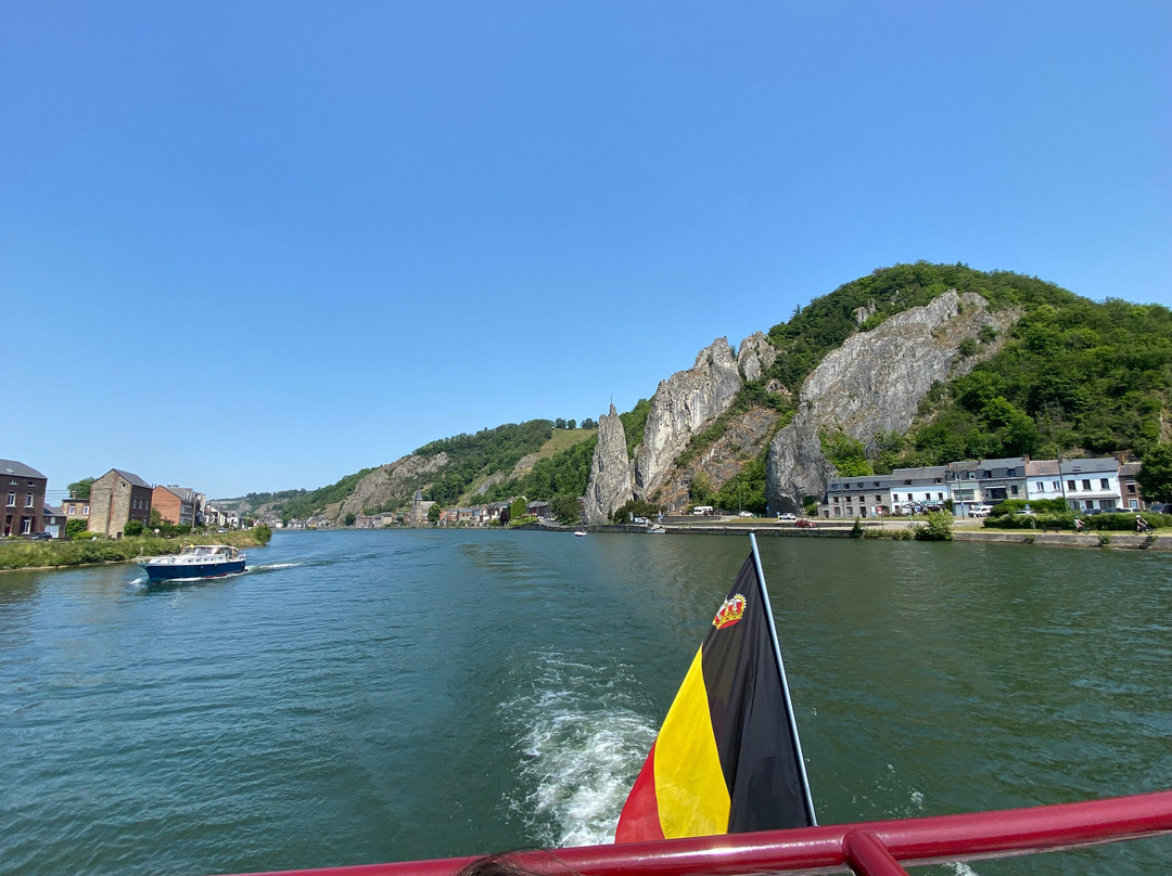 Les Croisieres Mosane景点图片