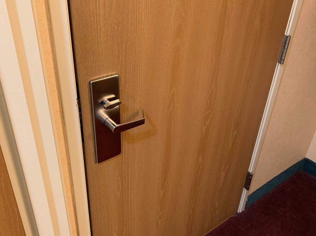 Quality Inn & Suites主图